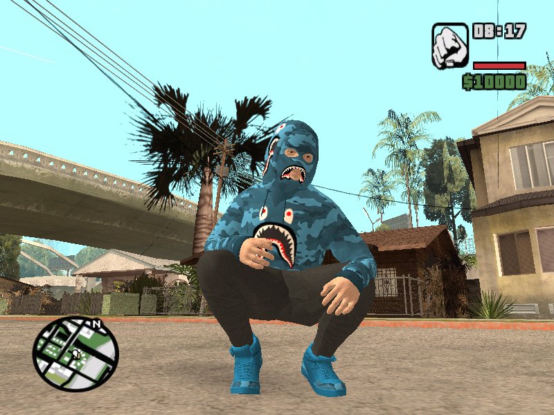 mod